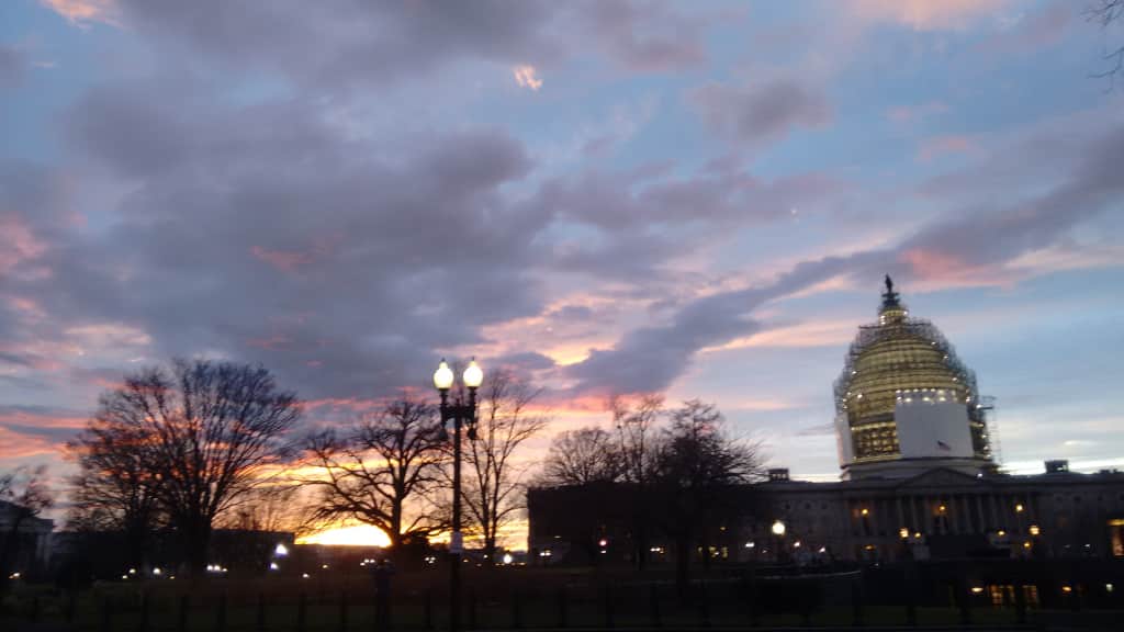 capitol meclis binasi